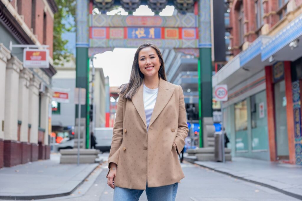 The New Melbourne Foodie Experience You Can’t Miss