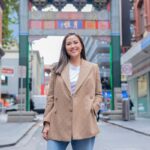 MasterChef winner Diana Chan, curator of the latest Melbourne food experience - Luxury Escapes