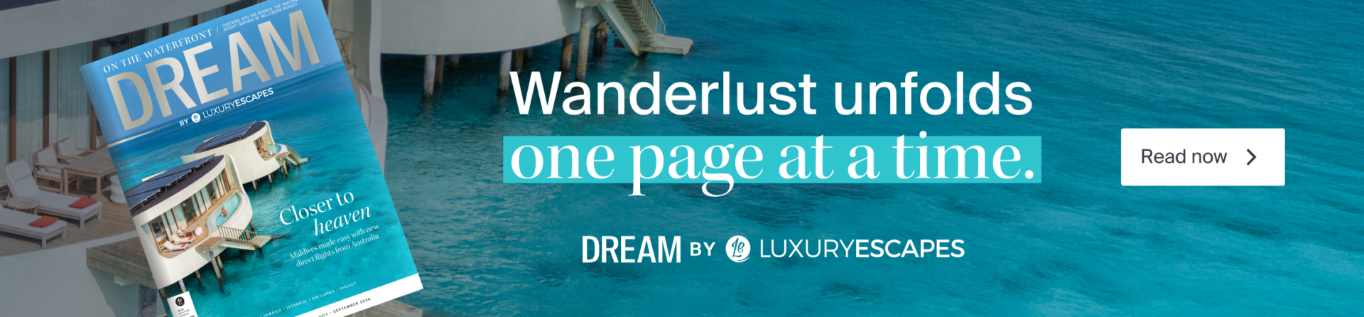 Dream by Luxury Escapes - Why Palau Should Be on Your Travel List
