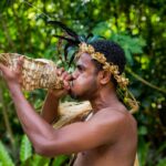 Ekasup Cultural Village in Efate, one of the reasons to go to Vanuatu - Luxury Escapes