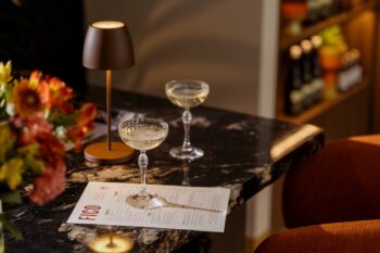 A New Local Stay with Bold Italian Flavours at Crowne Plaza Melbourne Carlton
