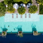 The pool at Grand Mercure Bali Seminyak - Luxury Escapes.