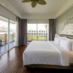 One of the rooms at Grand Mercure Bali Seminyak - Luxury Escapes.