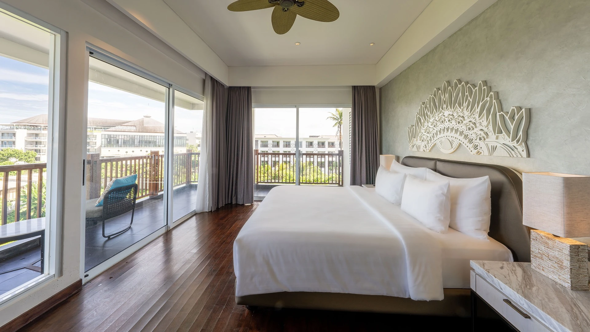 One of the rooms at Grand Mercure Bali Seminyak - Luxury Escapes.