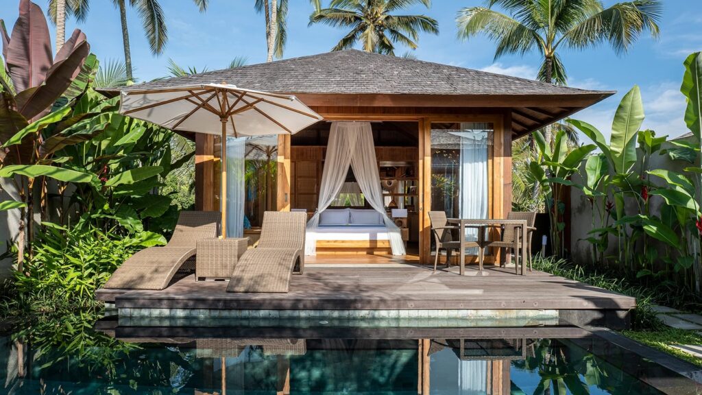 Dream by Luxury Escapes - Is a Private Pool Villa Resort Upgrade Worth It? 