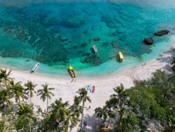 The Pacific Destination You Haven’t Considered Yet (But Should)