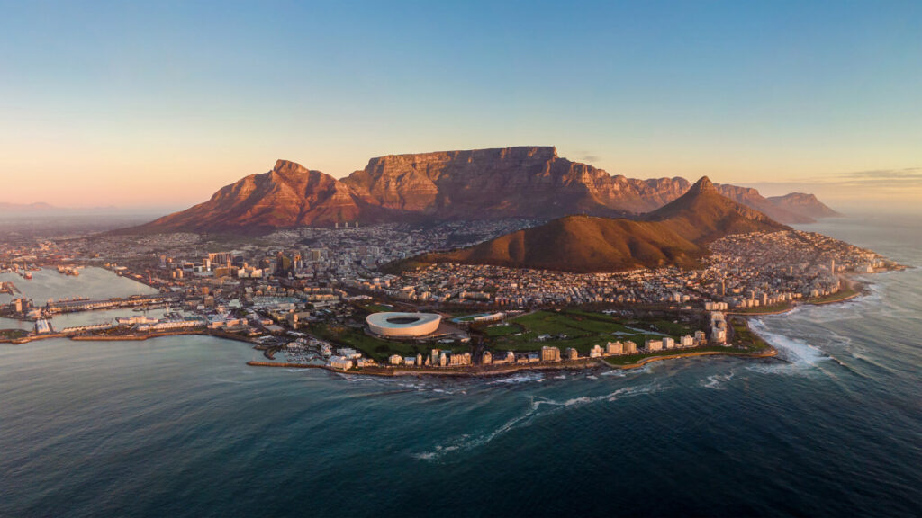 Luxury Escapes Tours Africa