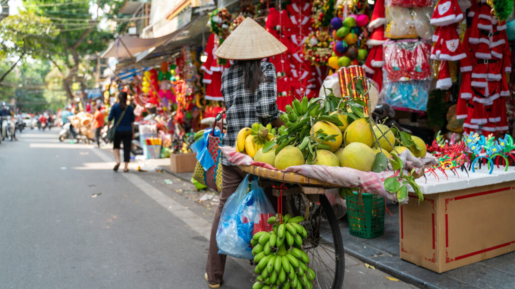 Luxury Escapes Tours Asia Vietnam