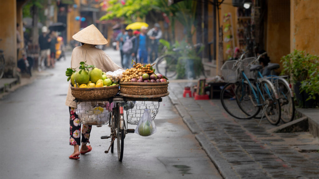 Luxury Escapes Tours Asia Vietnam