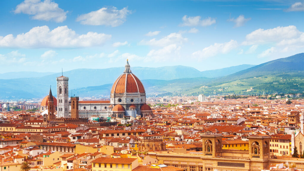 Luxury Escapes Tours Europe Italy