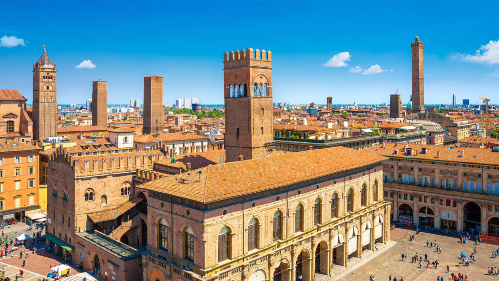 Luxury Escapes Tours Europe Italy
