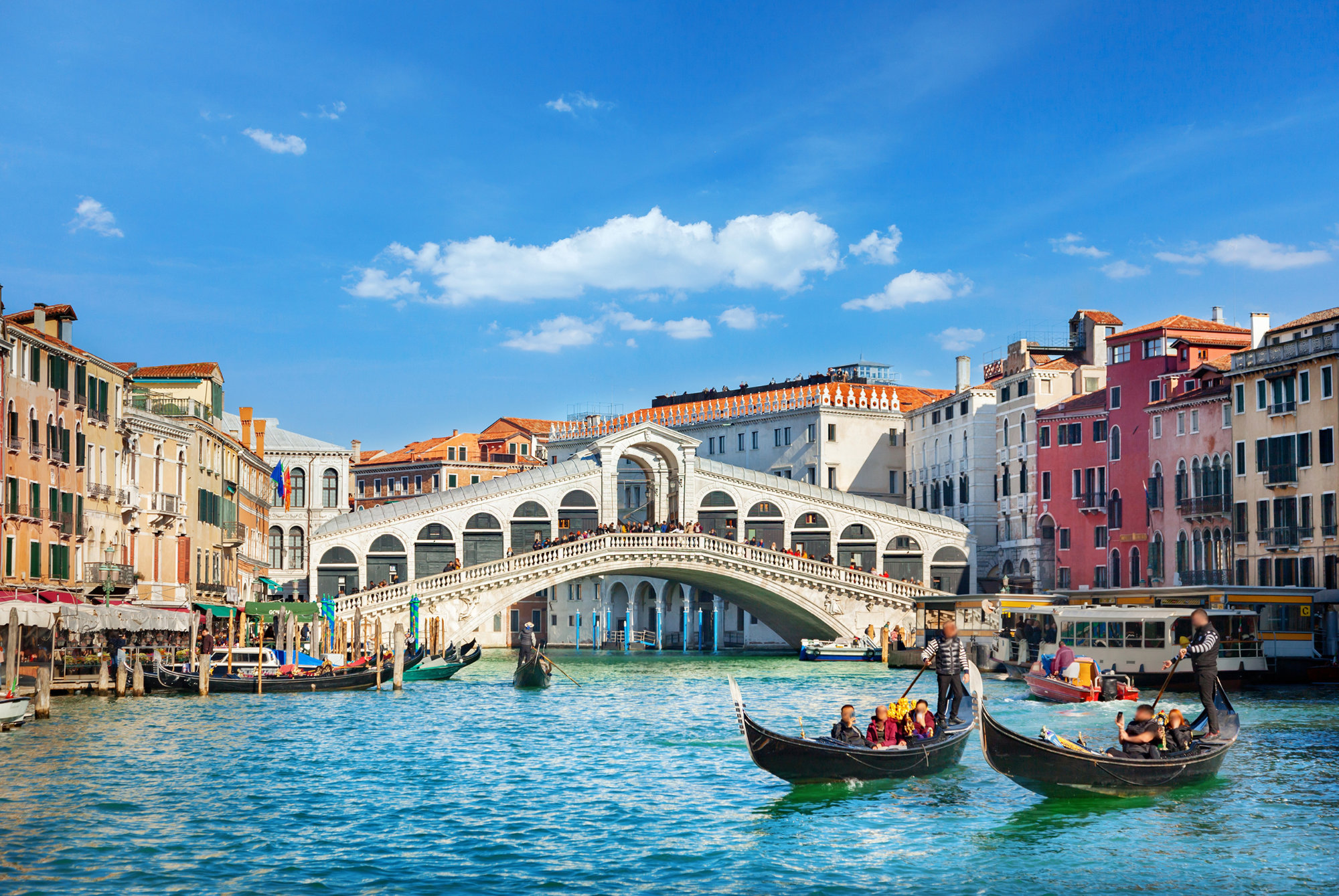 Europe Tours