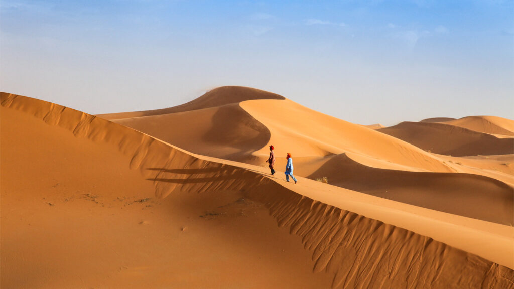 Luxury Escapes Tours Europe Morocco