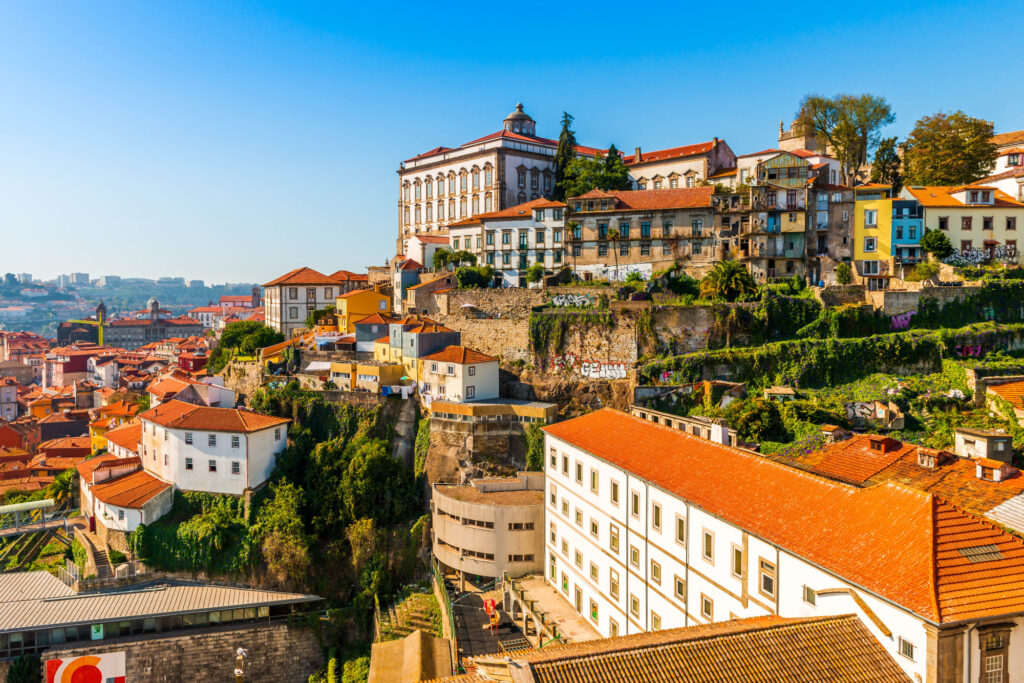 Luxury Escapes Tours Europe