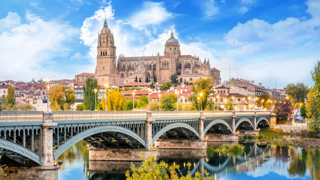 Luxury Escapes Tours Europe