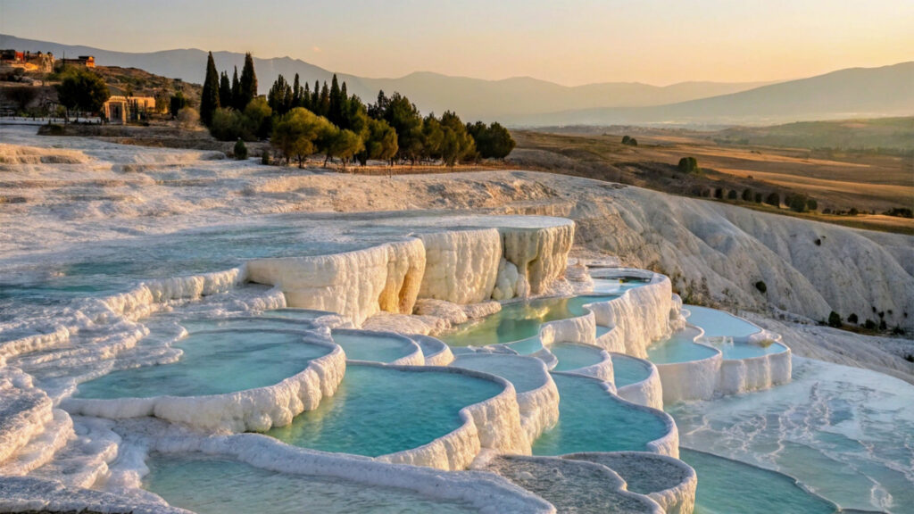 Luxury Escapes Tours Europe Turkey