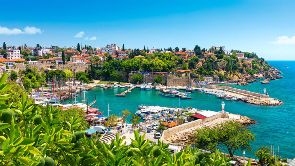 Luxury Escapes Tours Europe Turkey