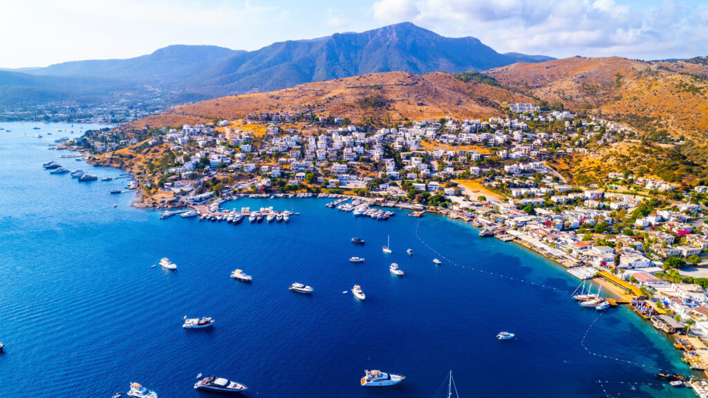 Luxury Escapes Tours Europe Turkey