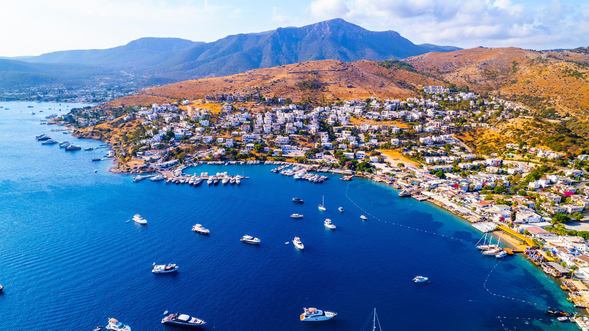 Luxury Escapes Tours Europe Turkey
