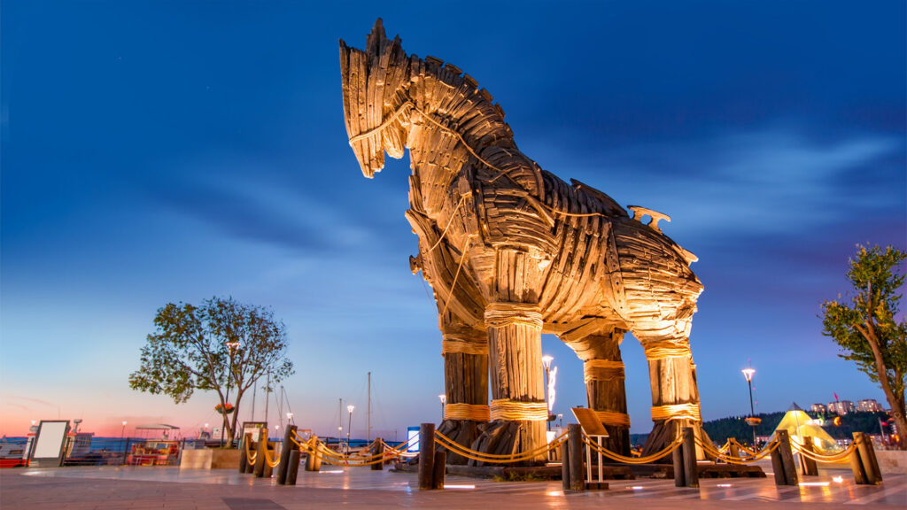 Luxury Escapes Tours Europe Turkey