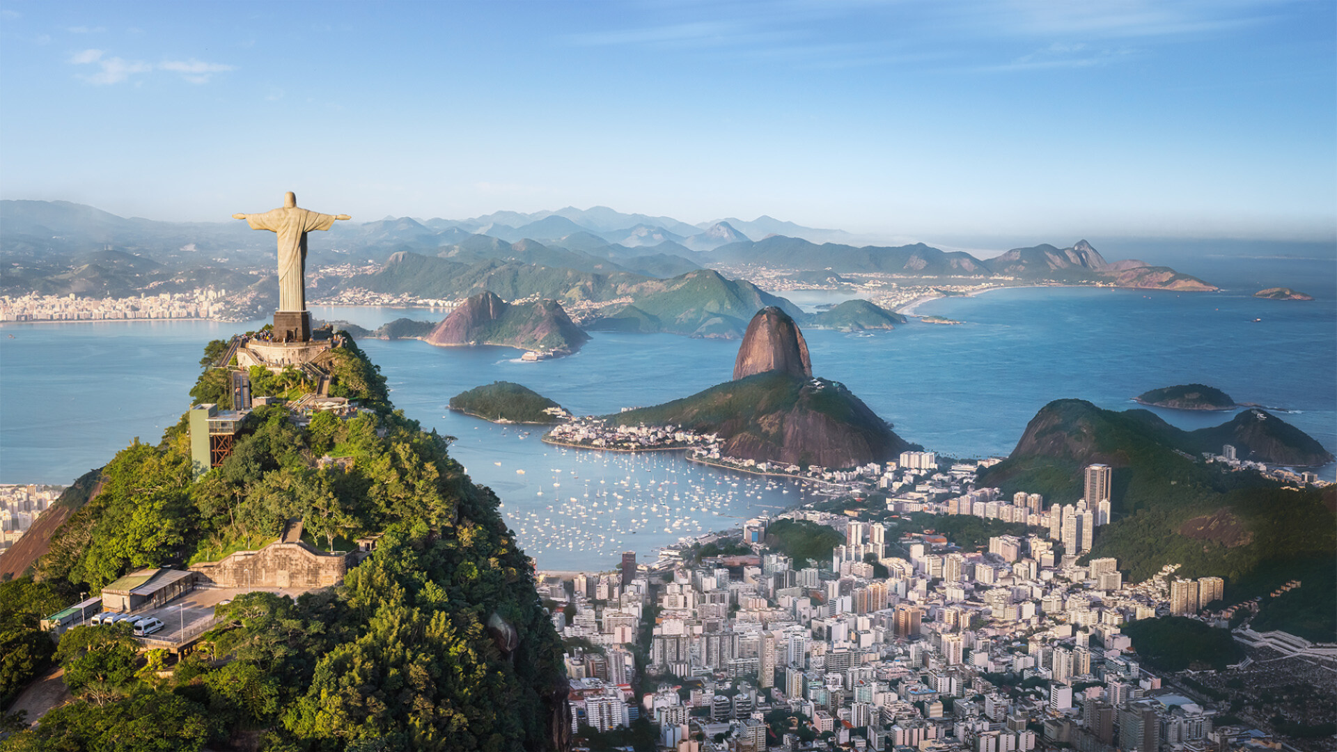 Luxury Escapes Tours rio de janeiro