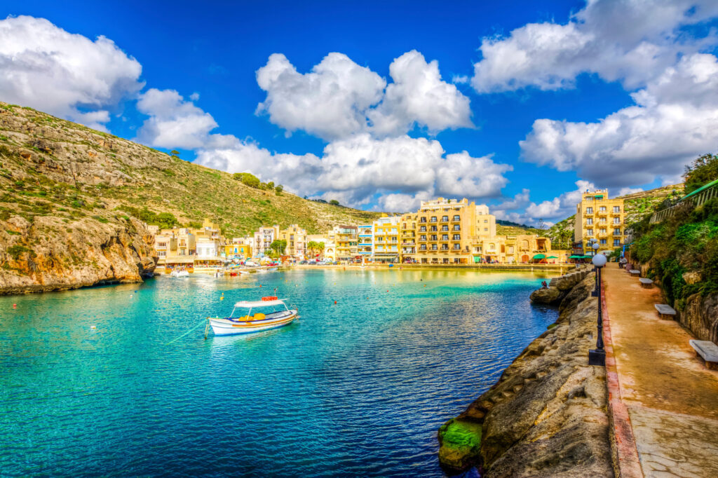 Luxury Escapes Tours Signature Series Malta-Shane
