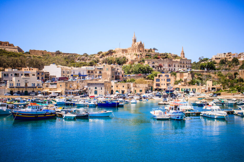 Luxury Escapes Tours Signature Series Malta-Shane