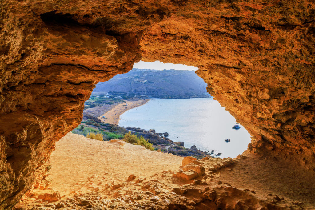 Luxury Escapes Tours Signature Series Malta-Shane