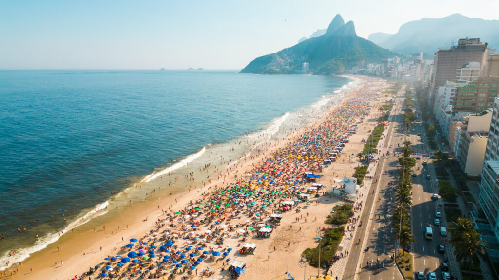 Luxury Escapes Tours rio de janeiro