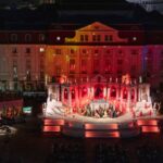Wiener Opernsommer in summer, one of the best times to go to Vienna - Luxury Escapes