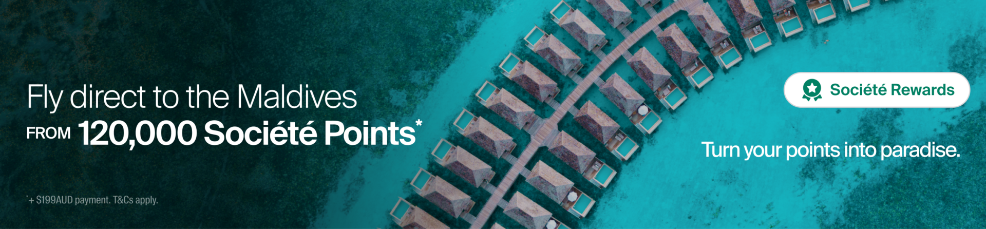 Dream by Luxury Escapes - Société Perks: Everything You Can Get for Free