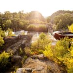 Oper im Steinbruch outdoor opera venue, one of the best Vienna concerts - Luxury Escapes