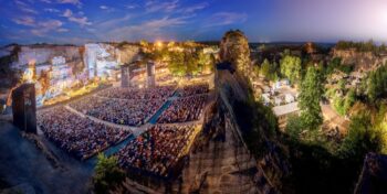 10 Unforgettable Ways to Experience Music in Vienna & Burgenland
