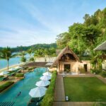 Gaya Island Resort, Dream by Luxury Escapes