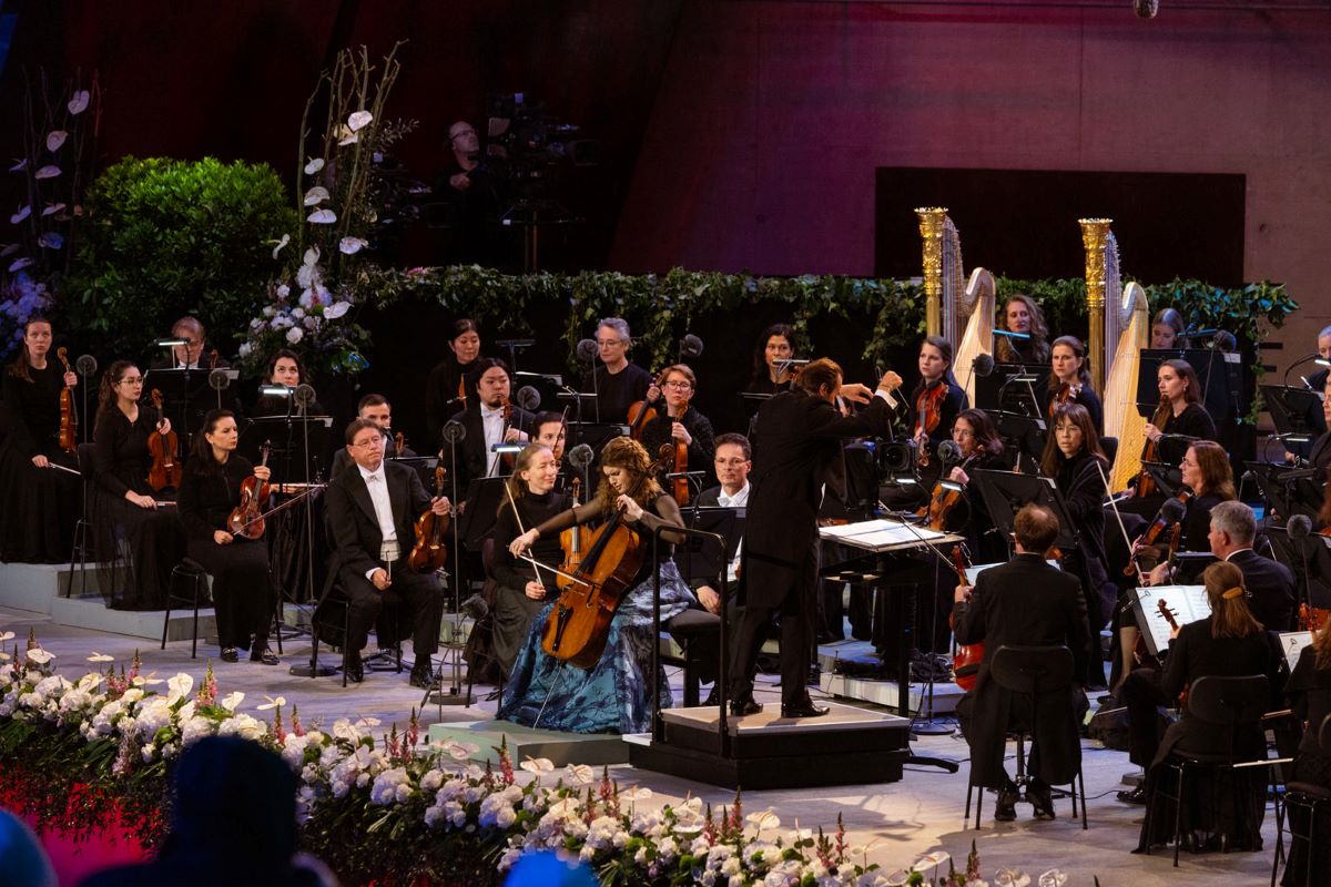 Sommernachtsgala at Grafenegg Castle, one of the best Vienna concerts - Luxury Escapes