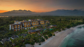 6 Reasons Why This New Luxury Resort in Lombok Surprised Me