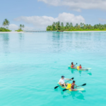 Centara Mirage Lagoon Maldives, one of the best family-friendly resorts in the Maldives - Luxury Escapes