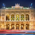 Vienna Opera House, one of the best Vienna concerts - Luxury Escapes