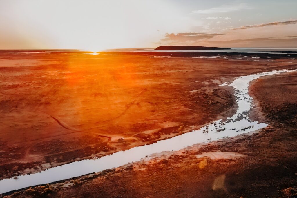 Australia's best regional escapes -Dream by Luxury Escapes