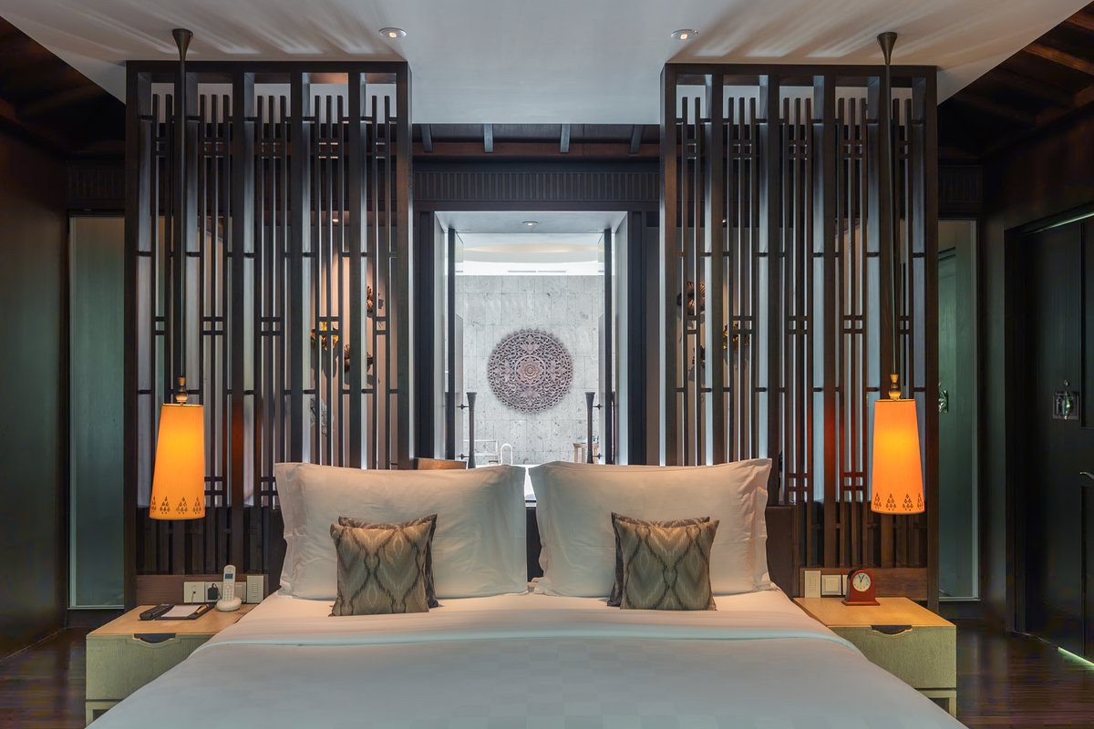 Dream by Luxury Escapes - Where Kuta Slows Down: Discover the Beachfront Bali Resort with Five Pools and a Private Beach