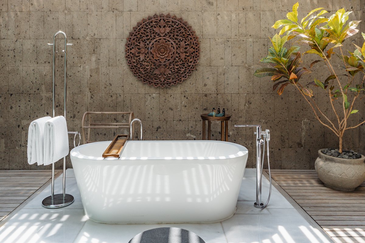 Dream by Luxury Escapes - Where Kuta Slows Down: Discover the Beachfront Bali Resort with Five Pools and a Private Beach