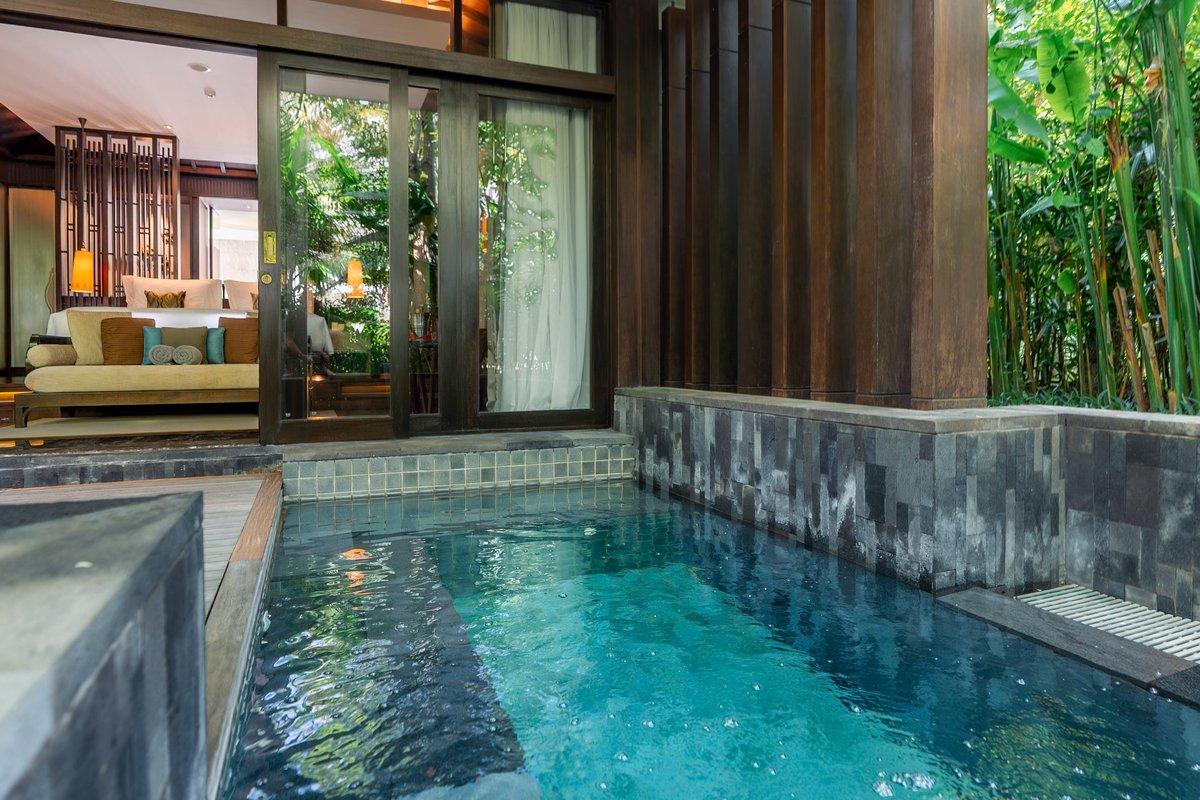 Dream by Luxury Escapes - Where Kuta Slows Down: Discover the Beachfront Bali Resort with Five Pools and a Private Beach