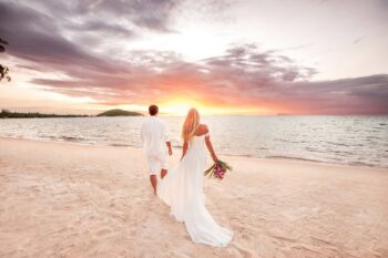 8 Things That Make Planning a Destination Wedding Easier Than You Think