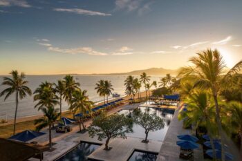 Hilton Fiji Beach Resort is the Family Escape That Thinks of Everything 