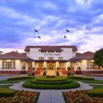 Hyatt Hotel Canberra exterior, Canberra - Luxury Escapes