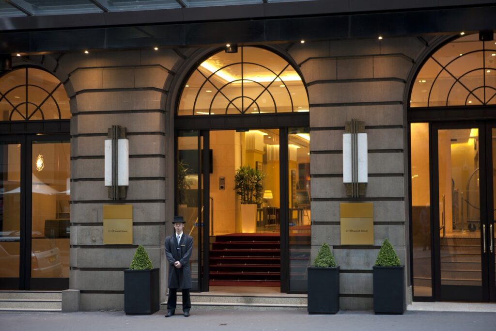 Entrance at Paradox Sydney, Sydney - Luxury Escapes