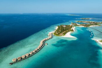 How One Family Flew to the Maldives for Half Price With Société