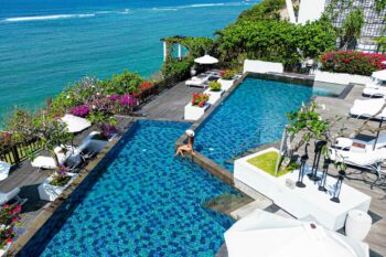Cave Dinners & Cliffside Views: 6 Things to Love About Samabe Bali Suites & Villas