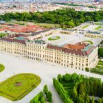 Schonbrunn Palace, site of one of the best Vienna concerts - Luxury Escapes
