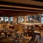 1 Hotel Melbourne, From Here by Mike restaurant
